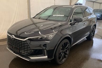 BYD TANG 24.567 km 42.028 &euro; Eschborn 65760
