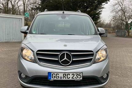 Mercedes-Benz Citan 55.000 km 15.600 &euro; Bischofsheim 65474