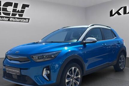 Kia Stonic 125.000 km 11.870 &euro; Weiterstadt-Darmstadt 64331