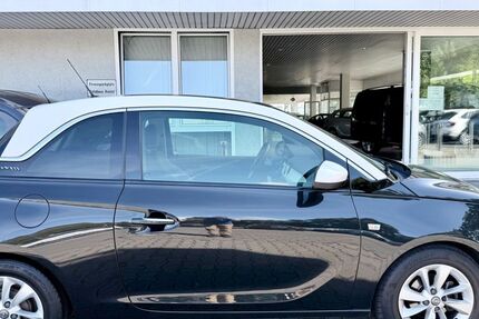 Opel Adam 112.000 km 5.999 &euro; Mainz-Kastel 55252