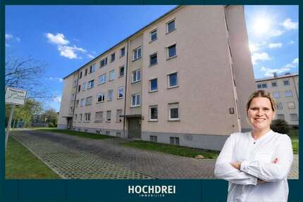 Wohnung Ingelheim am Rhein - 4 Zimmer, 86 m&sup2;, 199.000&euro; | Angebot:27071672