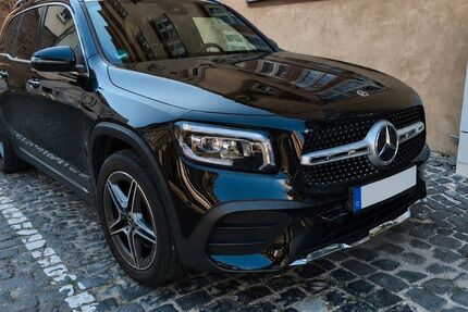 Mercedes-Benz GLB 220 114.435 km 25.800 &euro; Bad Soden 65812