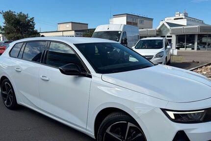Opel Astra 76.792 km 16.990 &euro; Mainz 55120