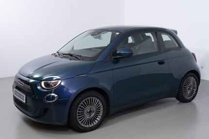 Fiat 500e 51.500 km 15.900 &euro; Grolsheim 55459