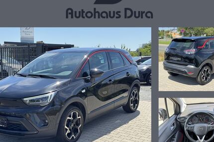 Opel Crossland (X) 77.050 km 14.950 &euro; Rüsselsheim 65428