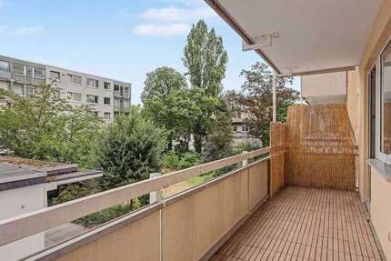 Wohnung Bad Soden am Taunus - 3 Zimmer, 68 m&sup2;, 275.000&euro; | Angebot:27246734