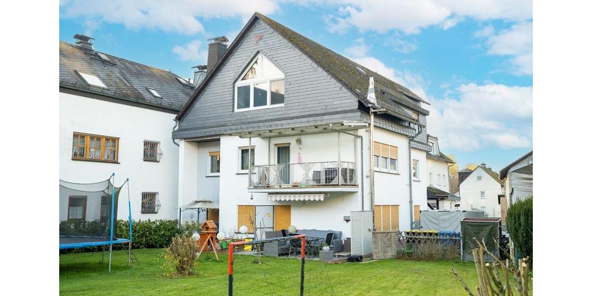 Mehrfamilienhaus, Wohnhaus Bad Schwalbach - 400.000&euro; | Angebot:27486983