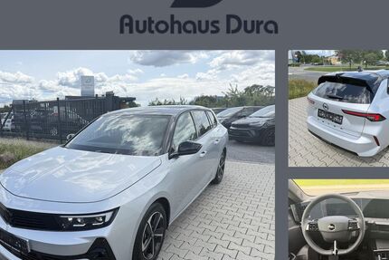 Opel Astra 11.400 km 20.950 &euro; Rüsselsheim 65428