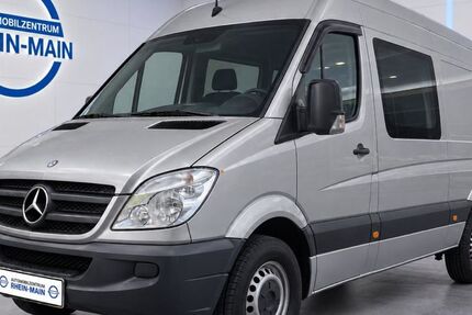 Mercedes-Benz Sprinter 198.000 km 17.849 &euro; Nauheim 64569
