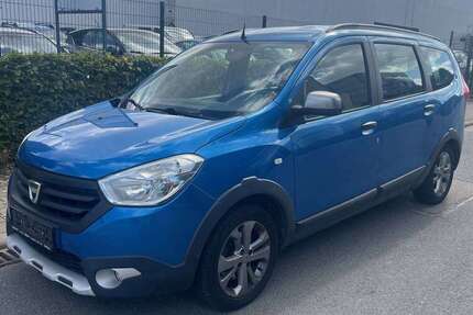Dacia Lodgy 229.360 km 4.899 &euro; Mainz 55129