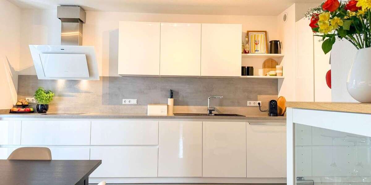 Etagenwohnung Langen - 4 Zimmer, 121 m&sup2;, 597.000&euro; | Angebot:27359066