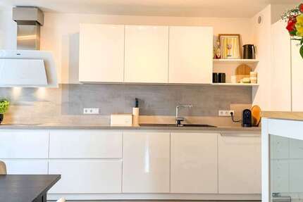 Wohnung Langen - 4 Zimmer, 121 m&sup2;, 597.000&euro; | Angebot:27359066