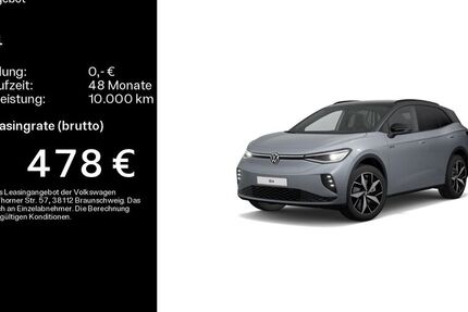 VW ID.4 66.775 km 31.890 &euro; Hofheim 65719