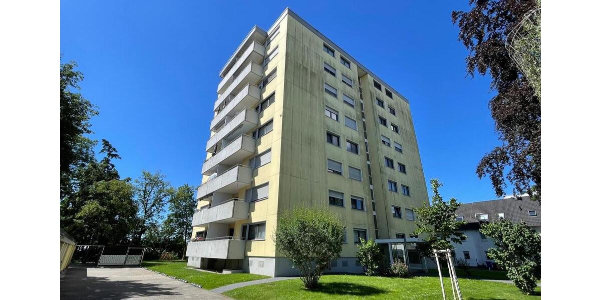 Etagenwohnung Weiterstadt - 3 Zimmer, 85 m&sup2;, 320.000&euro; | Angebot:27166906