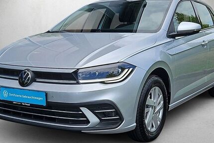 VW Polo 18.161 km 18.750 &euro; Mainz 55131