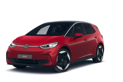 VW ID.3 12.546 km 38.630 &euro; Hofheim 65719