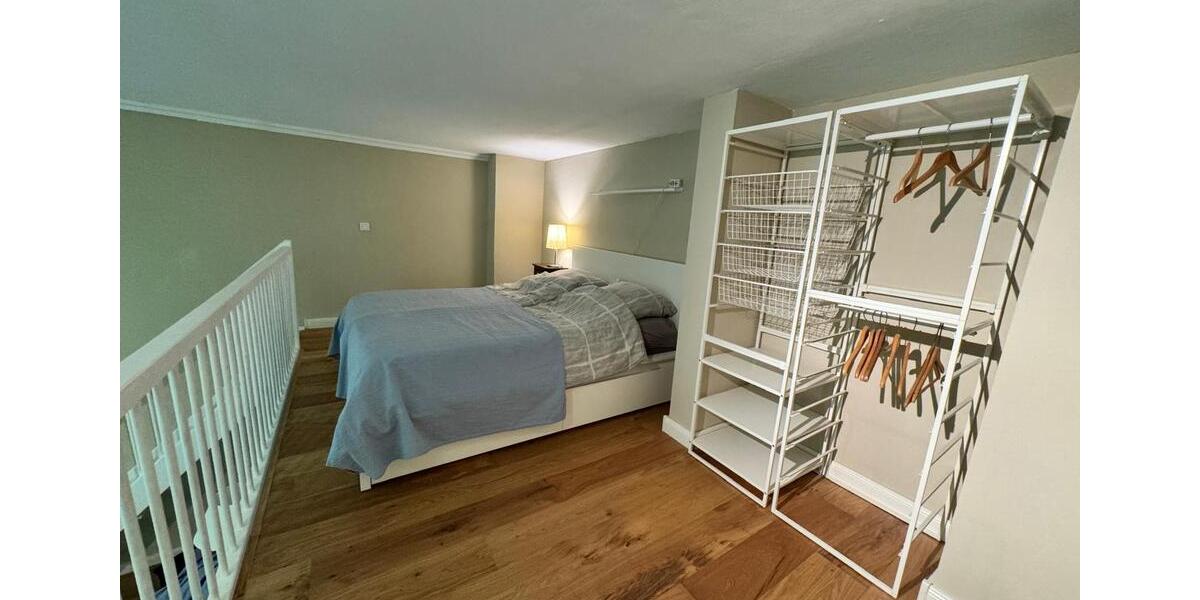 Etagenwohnung Flörsheim am Main - 1 Zimmer, 50 m&sup2;, 249.000&euro; | Angebot:27262850