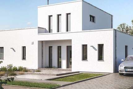 Haus Eich - 4 Zimmer, 194 m&sup2;, 688.000&euro; | Angebot:26490928