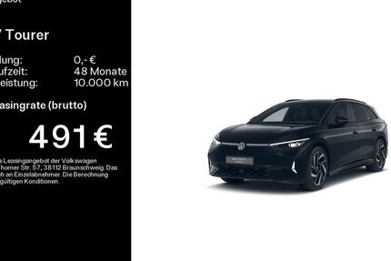 VW ID.7 11.338 km 52.890 &euro; Hofheim 65719