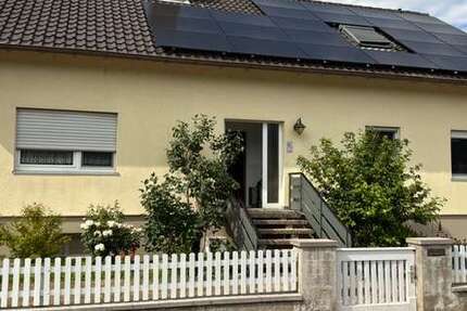 Haus Hahnheim - 7 Zimmer, 214 m&sup2;, 578.000&euro; | Angebot:27212530