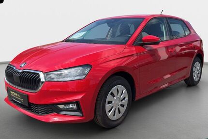 Skoda Fabia 7.803 km 19.790 &euro; Hofheim im Taunus 65719