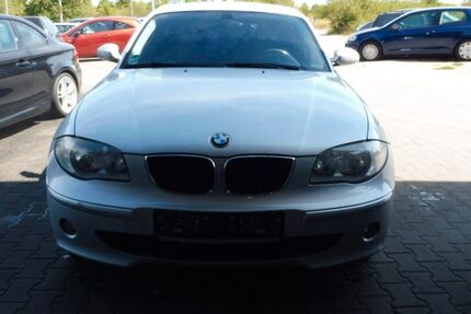 BMW 116 186.000 km 3.900 &euro; Ingelheim 55218