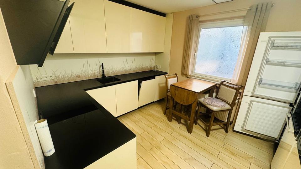 Hochparterre Wiesbaden Nordost - 3 Zimmer, 90 m&sup2;, 349.000&euro; | Angebot:25842273
