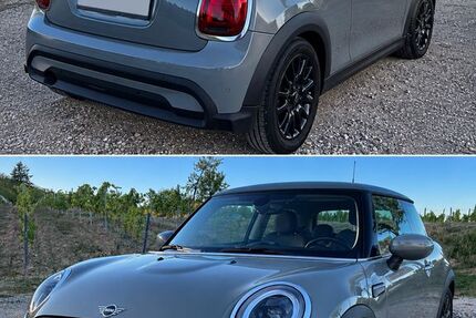 Mini ONE 39.056 km 18.500 &euro; Langenlonsheim 55450