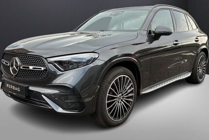 Mercedes-Benz GLC 450 21.350 km 69.770 &euro; Wiesbaden 65189