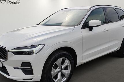 Volvo XC60 23.380 km 39.400 &euro; Mainz-Kastel 55252