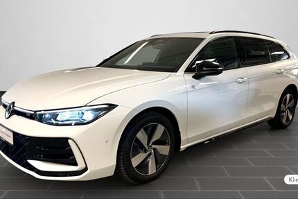 VW Passat Variant 18.201 km 37.900 &euro; Wiesbaden 65189