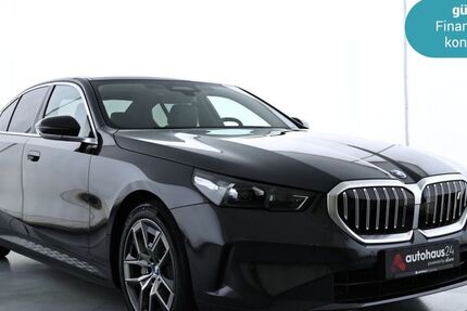 BMW i5 42.421 km 46.470 &euro; Egelsbach 63329