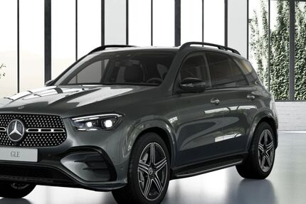 Mercedes-Benz GLE 350 9.300 km 86.890 &euro; Wiesbaden 65189
