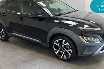 Hyundai KONA 27.724 km 21.770 &euro; Egelsbach 63329