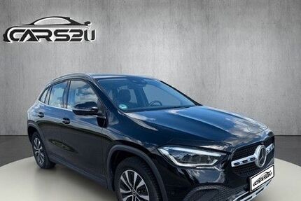Mercedes-Benz GLA 250 70.000 km 29.750 &euro; Griesheim 64347