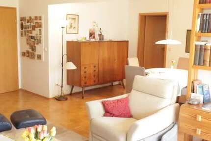 Wohnung Mainz-Bretzenheim Bretzenheim - 4 Zimmer, 107 m&sup2;, 365.000&euro; | Angebot:27299626