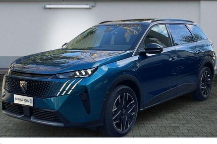 Peugeot 5008 23.556 km 26.980 &euro; Rüsselsheim 65428