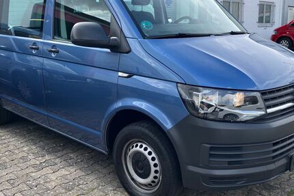 VW T6 Kombi 162.000 km 14.900 &euro; Kelkheim 65779