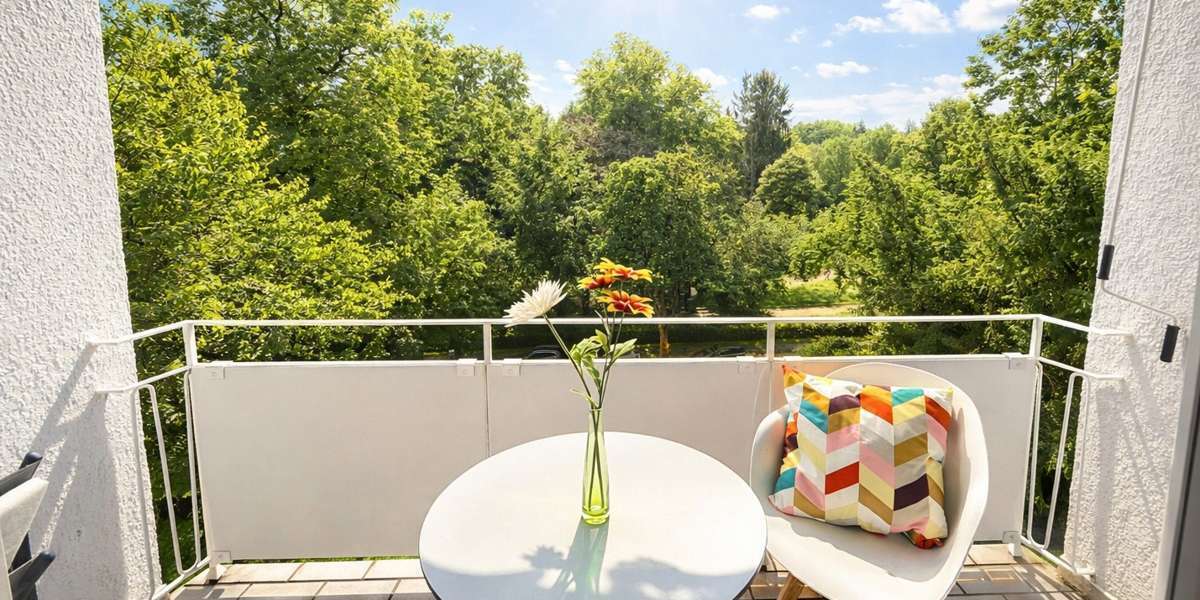 Etagenwohnung Wiesbaden Nordost - 3 Zimmer, 116 m&sup2;, 599.000&euro; | Angebot:26952316