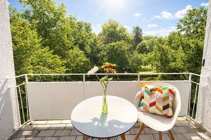 Wohnung Wiesbaden Nordost - 3 Zimmer, 116 m&sup2;, 599.000&euro; | Angebot:26952316
