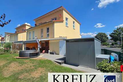 Haus Nauheim - 4 Zimmer, 148 m&sup2;, 685.500&euro; | Angebot:27192560