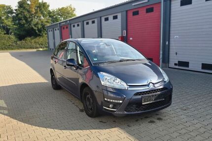 Citroen C4 Picasso 166.000 km 2.200 &euro; Groß Gerau 64521