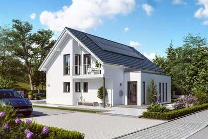 Haus Mainz-Ebersheim Ebersheim - 5 Zimmer, 143 m&sup2;, 900.271&euro; | Angebot:27479371