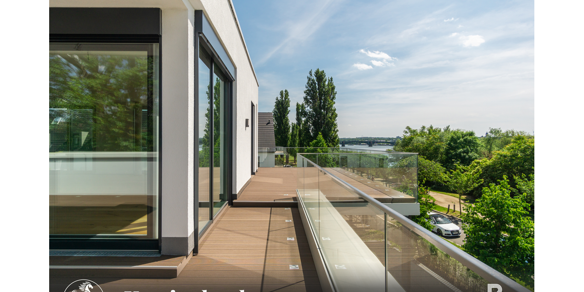 Etagenwohnung Wiesbaden Mainz-Kastel - 3 Zimmer, 106 m&sup2;, 490.000&euro; | Angebot:27381966