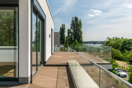 Wohnung Wiesbaden Mainz-Kastel - 3 Zimmer, 106 m&sup2;, 490.000&euro; | Angebot:27381966