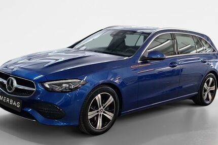 Mercedes-Benz C 180 16.971 km 31.850 &euro; Mainz 55128