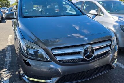 Mercedes-Benz B 180 167.200 km 7.900 &euro; Wiesbaden 65183