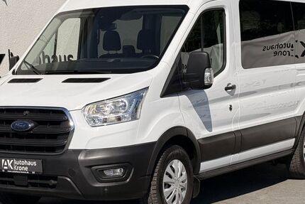 Ford Transit 89.544 km 25.990 &euro; Bischofsheim 65474