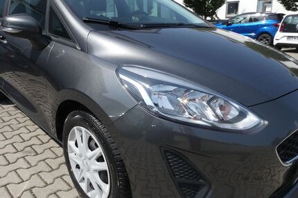 Ford Fiesta 113.737 km 7.999 &euro; Mainz 55120