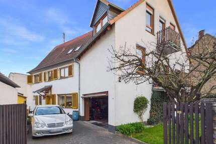 Haus Oestrich-Winkel / Oestrich Oestrich - 9 Zimmer, 188 m&sup2;, 560.000&euro; | Angebot:26384821